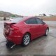 3FA6P0HD7LR189866 2020 Ford Fusion Se auction photo thumbnail 4