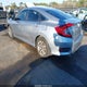 19XFC2F5XGE026090 2016 Honda Civic Lx auction photo thumbnail 3