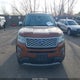 1FM5K8HT7HGB45998 2017 Ford Explorer Platinum auction photo thumbnail 12