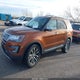 1FM5K8HT7HGB45998 2017 Ford Explorer Platinum auction photo thumbnail 14