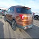 1FM5K8HT7HGB45998 2017 Ford Explorer Platinum auction photo thumbnail 3