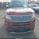 1FM5K8HT7HGB45998 2017 Ford Explorer Platinum auction photo thumbnail 6