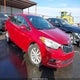 KNAFX4A88E5091544 2014 Kia Forte Ex auction photo thumbnail 1