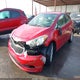 KNAFX4A88E5091544 2014 Kia Forte Ex auction photo thumbnail 2