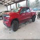 1GCUYEEDXNZ106431 2022 Chevrolet Silverado 1500 Ltd Rst auction photo thumbnail 2