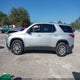 1GNEVFKW4LJ185817 2020 Chevrolet Traverse Awd Ls auction photo thumbnail 14