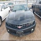 2G1FC1ED0B9138464 2011 Chevrolet Camaro 2Lt auction photo thumbnail 12