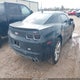 2G1FC1ED0B9138464 2011 Chevrolet Camaro 2Lt auction photo thumbnail 4