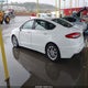 3FA6P0HD7LR229119 2020 Ford Fusion Se auction photo thumbnail 15