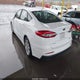 3FA6P0HD7LR229119 2020 Ford Fusion Se auction photo thumbnail 3