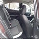 3N1CN8EV6ML865780 2021 Nissan Versa Sv Xtronic Cvt auction photo thumbnail 8