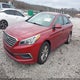 5NPE24AF1GH429848 2016 Hyundai Sonata Se auction photo thumbnail 2