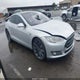 5YJSA1CP2DFP21125 2013 Tesla Model S Performance auction photo thumbnail 1