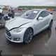 5YJSA1CP2DFP21125 2013 Tesla Model S Performance auction photo thumbnail 2