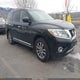 5N1AR2MMXDC615397 2013 Nissan Pathfinder Sl auction photo thumbnail 1