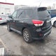 5N1AR2MMXDC615397 2013 Nissan Pathfinder Sl auction photo thumbnail 3