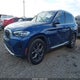 5UX43DP09N9N42642 2022 BMW X3 Sdrive30I auction photo thumbnail 2