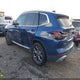 5UX43DP09N9N42642 2022 BMW X3 Sdrive30I auction photo thumbnail 3