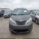 5TDYK3DCXDS396623 2013 Toyota Sienna Xle V6 8 Passenger auction photo thumbnail 12