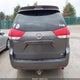 5TDYK3DCXDS396623 2013 Toyota Sienna Xle V6 8 Passenger auction photo thumbnail 16