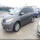 5TDYK3DCXDS396623 2013 Toyota Sienna Xle V6 8 Passenger auction photo thumbnail 2