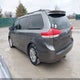 5TDYK3DCXDS396623 2013 Toyota Sienna Xle V6 8 Passenger auction photo thumbnail 3