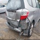 JHMGE8H49AS015820 2010 Honda Fit Sport auction photo thumbnail 14