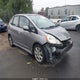 JHMGE8H49AS015820 2010 Honda Fit Sport auction photo thumbnail 1
