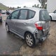 JHMGE8H49AS015820 2010 Honda Fit Sport auction photo thumbnail 3