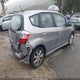 JHMGE8H49AS015820 2010 Honda Fit Sport auction photo thumbnail 4