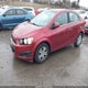 1G1JD5SB8D4153432 2013 Chevrolet Sonic Lt Manual auction photo thumbnail 2