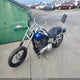1HD1GP1116K305051 2006 Harley-Davidson Fxdwgi auction photo thumbnail 2