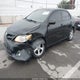 2T1BU4EE2CC756061 2012 Toyota Corolla Le auction photo thumbnail 2