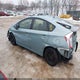 JTDKN3DU2F1893543 2015 Toyota Prius Two auction photo thumbnail 3