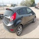 3FADP4EJ4FM201028 2015 Ford Fiesta Se auction photo thumbnail 4