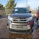 5TDJZRFHXHS472825 2017 Toyota Highlander Xle auction photo thumbnail 12
