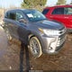5TDJZRFHXHS472825 2017 Toyota Highlander Xle auction photo thumbnail 1
