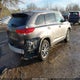 5TDJZRFHXHS472825 2017 Toyota Highlander Xle auction photo thumbnail 4