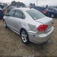 1VWBH7A36CC027769 2012 Volkswagen Passat 2.5L Se auction photo thumbnail 3