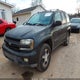 1GNDS13S742316785 2004 Chevrolet Trailblazer Lt auction photo thumbnail 2
