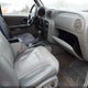 1GNDS13S742316785 2004 Chevrolet Trailblazer Lt auction photo thumbnail 5