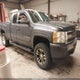 1GCSKSE36AZ160821 2010 Chevrolet Silverado 1500 Lt auction photo thumbnail 1