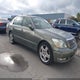 JTHBN36F540152464 2004 Lexus Ls 430 auction photo thumbnail 1