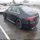 W1K6G7GB9TA356604 2026 Mercedes-Benz S 580 4Matic auction photo thumbnail 3