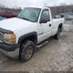 1GTHK24U91E286263 2001 GMC Sierra 2500Hd Sl auction photo thumbnail 2