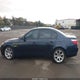WBANB53596CN93060 2006 BMW 550I auction photo thumbnail 14