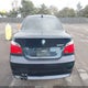 WBANB53596CN93060 2006 BMW 550I auction photo thumbnail 16