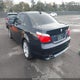 WBANB53596CN93060 2006 BMW 550I auction photo thumbnail 3