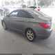 5NPEC4AC8BH233644 2011 Hyundai Sonata Limited auction photo thumbnail 3