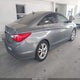 5NPEC4AC8BH233644 2011 Hyundai Sonata Limited auction photo thumbnail 4